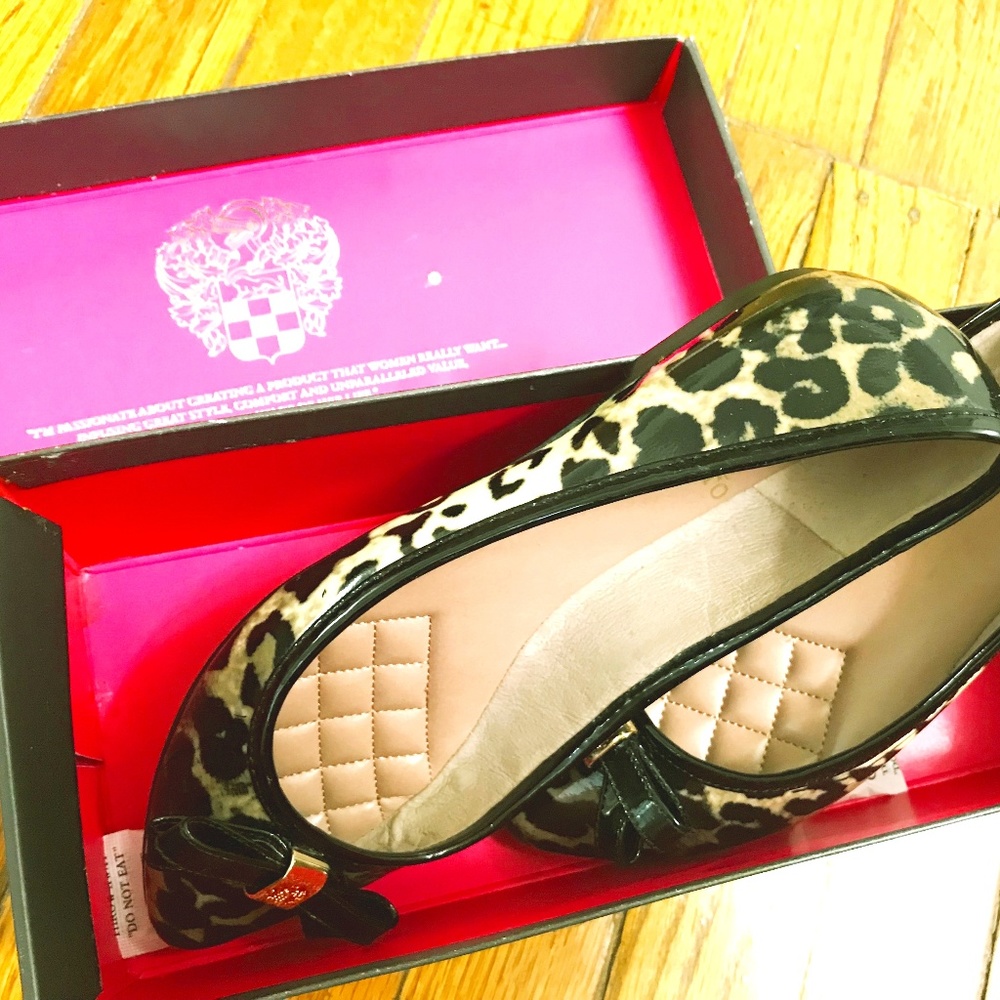 Vince Camuto Lepard Loafer